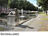 Bordeauxplatz
