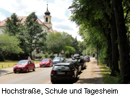 Hochstrasse
