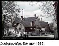Quellenstrasse