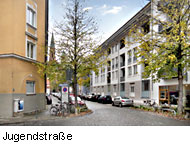 Jugendstraße