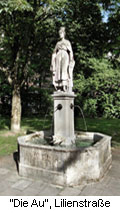 Lilienstraße