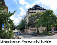 Lilienstrasse