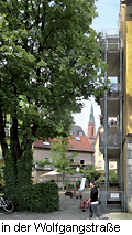 Wolfgangstraße